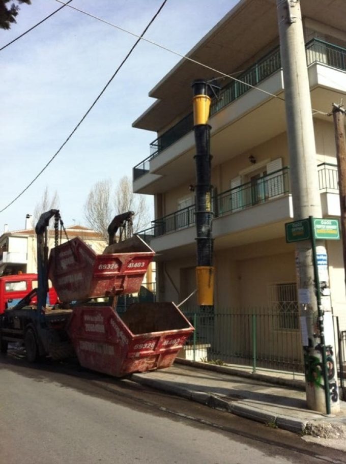 ΧΩΜΑΤΟΥΡΓΙΚΕΣ ΕΡΓΑΣΙΕΣ ΚΑΝΤΖΑ | ΑΒΡΟΣ Ε.Π.Ε. --- greekcatalog.net