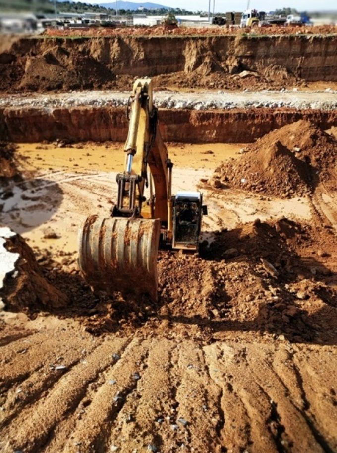 ΧΩΜΑΤΟΥΡΓΙΚΕΣ ΕΡΓΑΣΙΕΣ ΚΑΝΤΖΑ | ΑΒΡΟΣ Ε.Π.Ε. --- greekcatalog.net