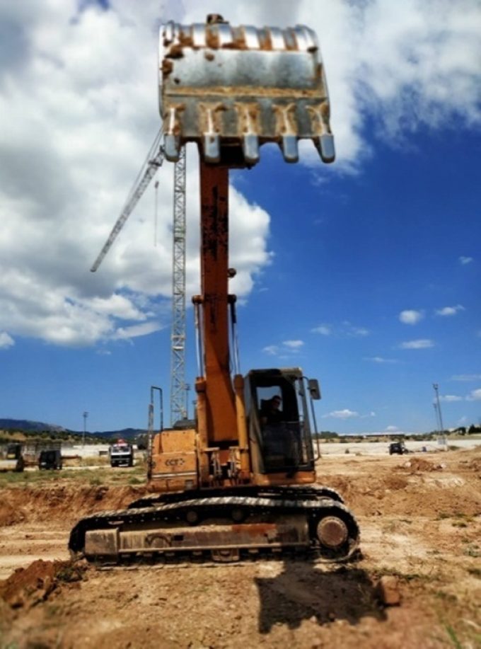 ΧΩΜΑΤΟΥΡΓΙΚΕΣ ΕΡΓΑΣΙΕΣ ΚΑΝΤΖΑ | ΑΒΡΟΣ Ε.Π.Ε. --- greekcatalog.net