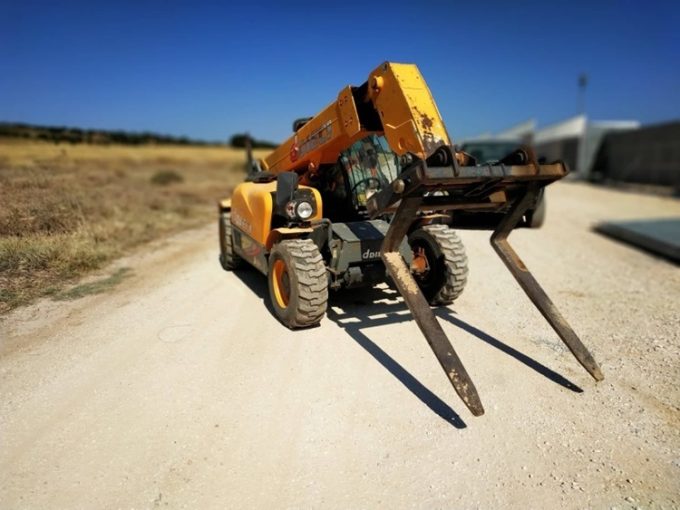 ΧΩΜΑΤΟΥΡΓΙΚΕΣ ΕΡΓΑΣΙΕΣ ΚΑΝΤΖΑ | ΑΒΡΟΣ Ε.Π.Ε. --- greekcatalog.net