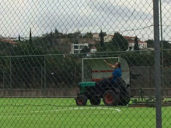ΚΑΤΑΣΚΕΥΗ ΣΥΝΤΗΡΗΣΗ ΚΗΠΩΝ ΣΥΝΘΕΤΙΚΟΥ ΧΛΟΟΤΑΠΗΤΑ ΝΑΥΠΛΙΟ | GREENDAYS ΕΕ --- greekcatalog.net