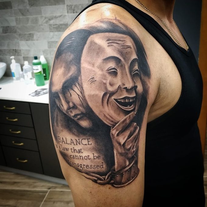 ΤΑΤΟΥΑΖ | ΚΑΒΑΛΑ | STIXI TATTOO STUDIO --- greekcatalog.net