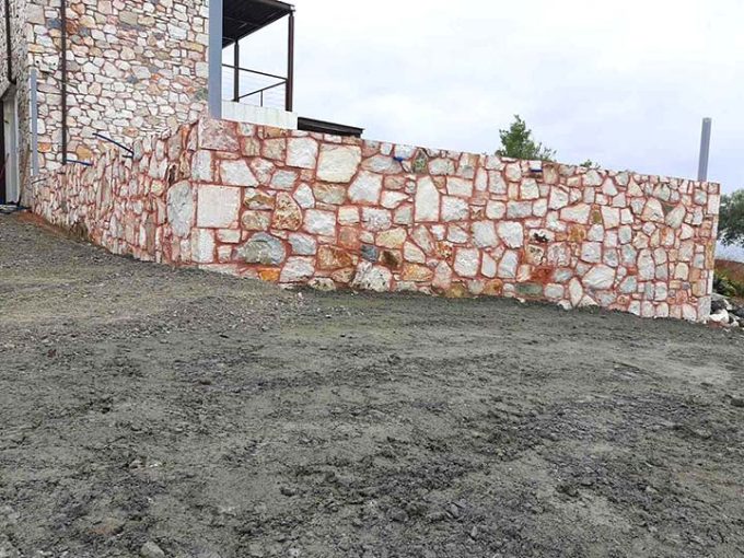 ΧΩΜΑΤΟΥΡΓΙΚΕΣ ΕΡΓΑΣΙΕΣ ΧΑΛΚΙΔΙΚΗ | ΜΠΑΝΑΒΑΣ-ΑΝΑΚΥΚΛΩΣΗ - GREEKCATALOG.NET