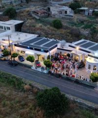 RENT A CAR SYROS FOUASIS | AUTO SYROS RENTAL