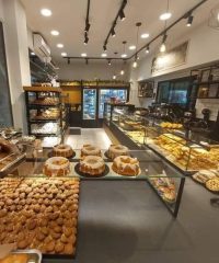 ΖΑΧΑΡΟΠΛΑΣΤΕΙΟ ΑΡΤΟΠΟΙΕΙΟ ΚΑΤΩ ΠΕΤΡΑΛΩΝΑ | ΑΡΤΟΣ ΚΑΙ ΤΕΧΝΗ