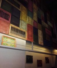 Tavern | Metsovo | To Katoi