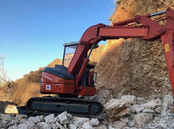 EARTHWORKS-BUILDING SERVICES CORFU | LAGGADITIS CHRISTOFOROS - greekcatalog.net