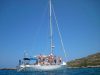 Rent a Yacht | Vlychada Thira Santorini | Santorini Dreams Sailing Cruises - greekcatalog.net