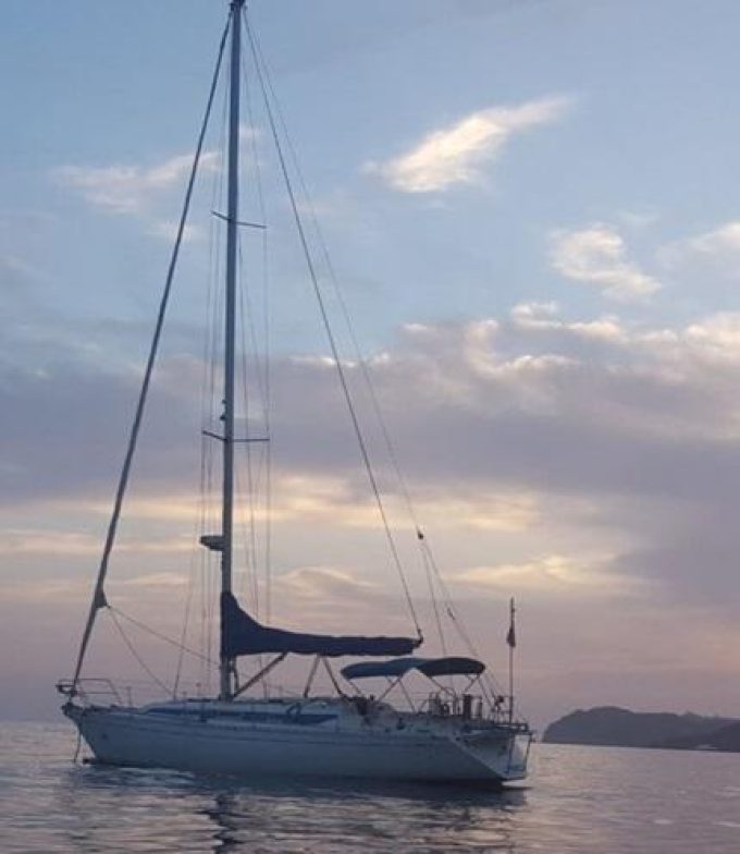 Rent a Yacht | Vlychada Thira Santorini | Santorini Dreams Sailing Cruises - greekcatalog.net