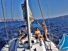 Rent a Yacht | Vlychada Thira Santorini | Santorini Dreams Sailing Cruises - greekcatalog.net