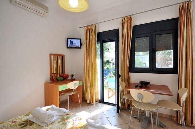 Rent a Car | Zakynthos | K Express