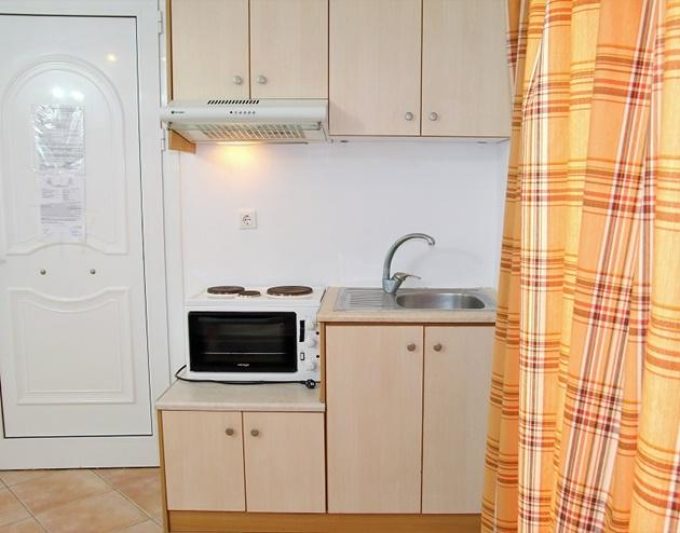 Rooms to Let Apartments |  Megalo Tigani Elafonisos Lakonia | Froso - greekcatalog.net