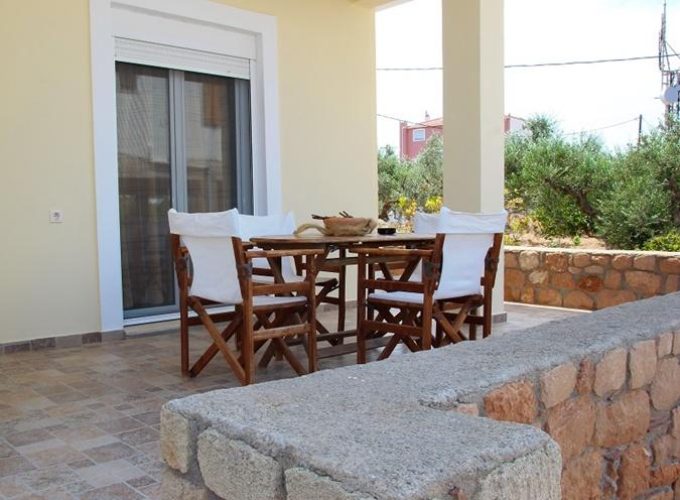 Rooms to Let Apartments |  Megalo Tigani Elafonisos Lakonia | Froso - greekcatalog.net