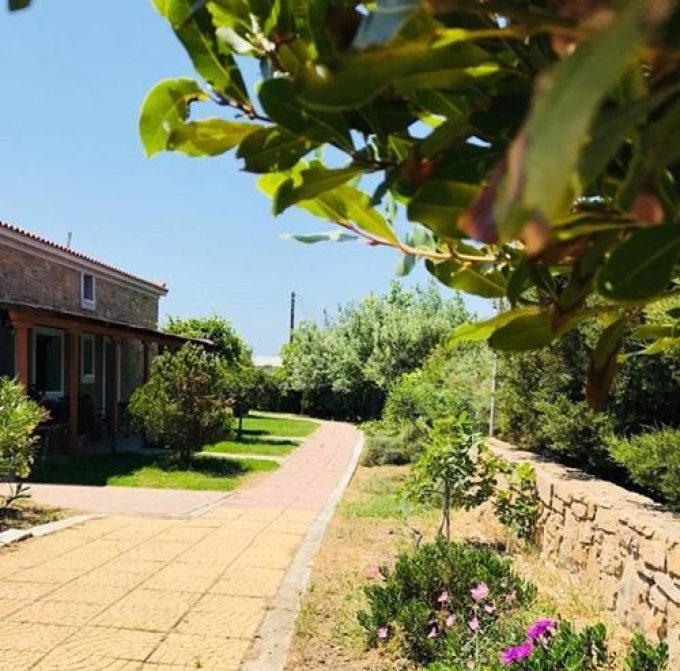 Rooms to Let & Apartments | Plati Myrina Lemnos | Rooms Victoria - greekcatalog.net