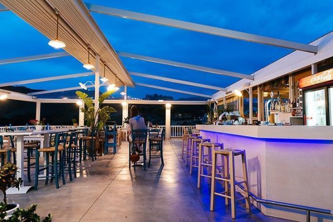 Ενοικιαζόμενα Δωμάτια-Πάνορμος Ρέθυμνο Κρήτης-Captain's House-greekcatalog.net