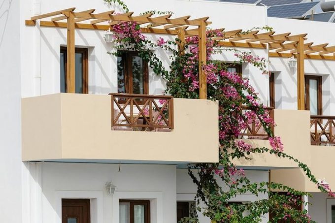 Punta Mare Κάρπαθος