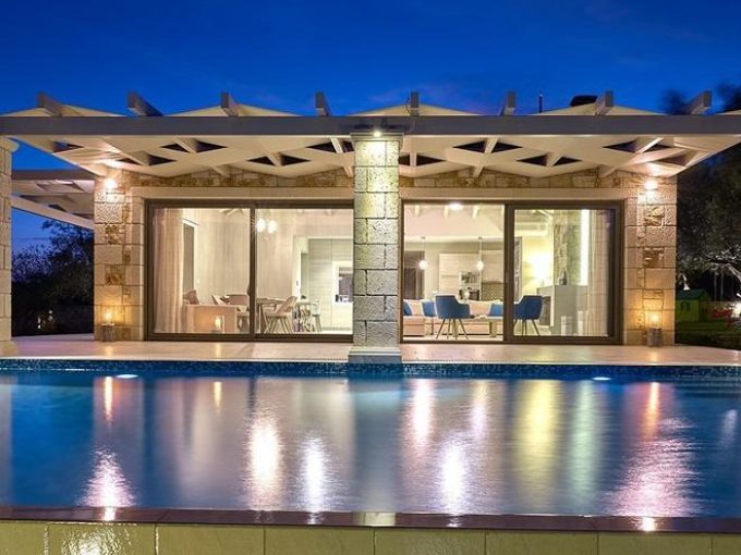 Villas For Rent | Zakynthos Keri Lake | Avra Luxury Villa