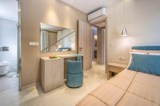 Villas For Rent | Zakynthos Keri Lake | Avra Luxury Villa