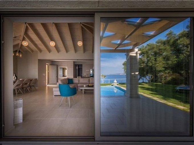 Villas For Rent | Zakynthos Keri Lake | Avra Luxury Villa