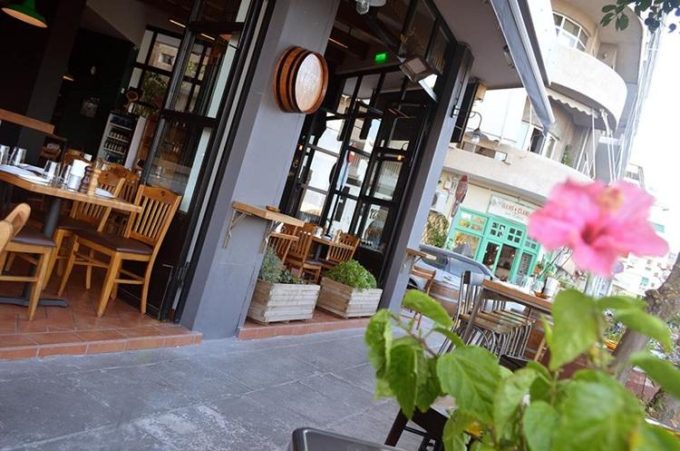 Restaurant Wine Pub | Freatida Piraeus Attica | Corks & Forks Wine Bar - greekcatalog.net