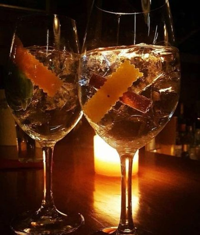 Restaurant Wine Pub | Freatida Piraeus Attica | Corks & Forks Wine Bar - greekcatalog.net