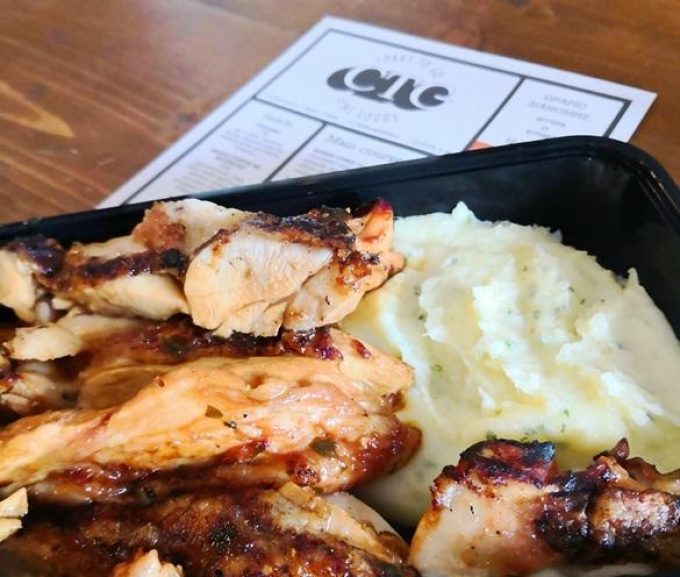 Restaurant Delivery | Freatida Piraeus Attica | Corks to Go - greekcatalog.net