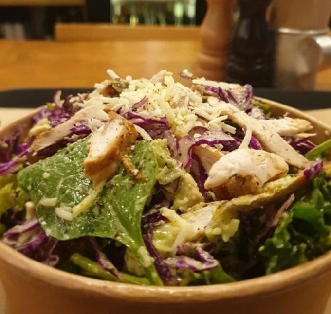 Restaurant Delivery | Freatida Piraeus Attica | Corks to Go - greekcatalog.net