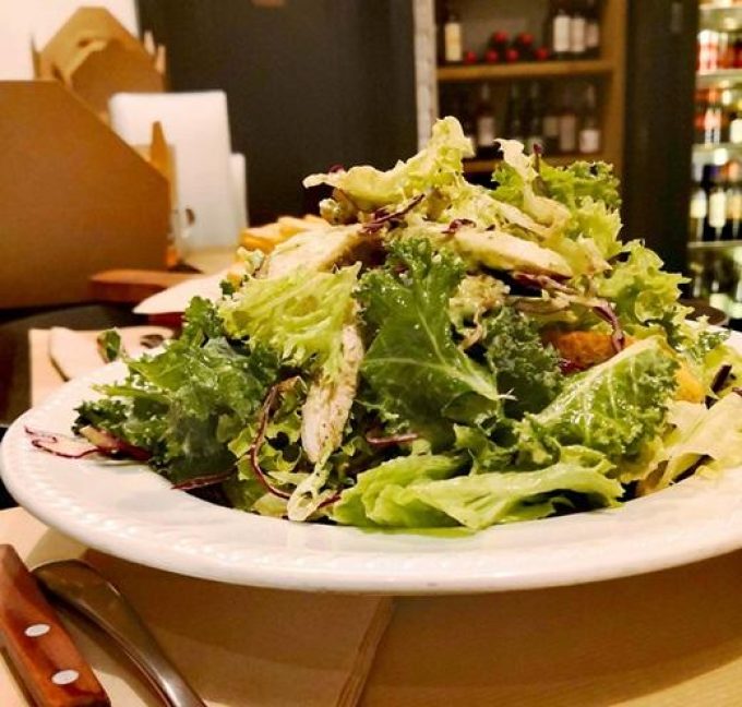 Restaurant Delivery | Freatida Piraeus Attica | Corks to Go - greekcatalog.net