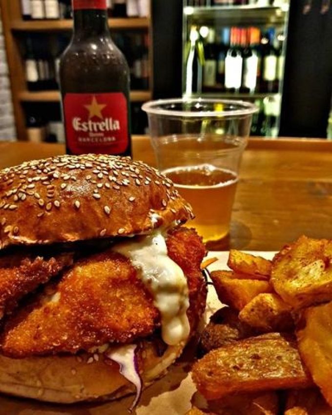 Restaurant Delivery | Freatida Piraeus Attica | Corks to Go - greekcatalog.net