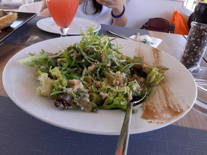 Restaurant Lounge Bar Club | Kamari Santorini Cyclades | Mango Bar Restaurant - greekcatalog.net