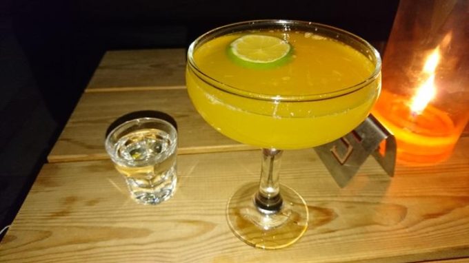 Restaurant Lounge Bar Club | Kamari Santorini Cyclades | Mango Bar Restaurant - greekcatalog.net