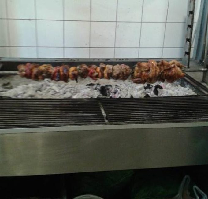 ΕΣΤΙΑΤΟΡΙΟ ΨΑΡΟΤΑΒΕΡΝΑ ΟΥΖΕΡΙ | ΚΟΡΩΝΗ ΜΕΣΣΗΝΙΑ ΠΕΛΟΠΟΝΝΗΣΟΣ | BARBAROSSA RESTAURANT - greekcatalog.net