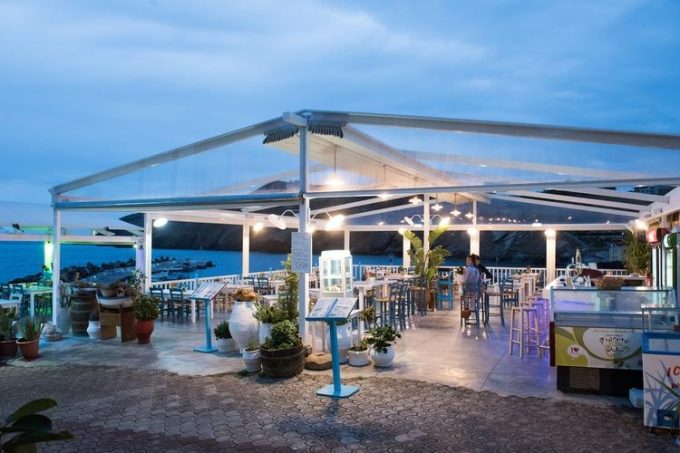 Ψάρι & Θαλασσινά,Διεθνής Κουζίνα,Ελληνική Κουζίνα,Χώρος καπνιστών-greekcatalog.net