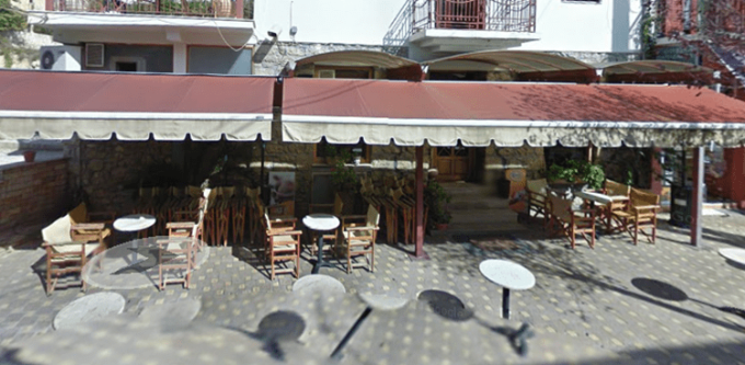 ΕΣΤΙΑΤΟΡΙΟ ΤΑΒΕΡΝΑ | ΝΕΜΕΑ ΚΟΡΙΝΘΙΑΣ | ΔΑΛΑΜΑΡΙΝΗ ΜΑΓΔΑΛΗΝΗ