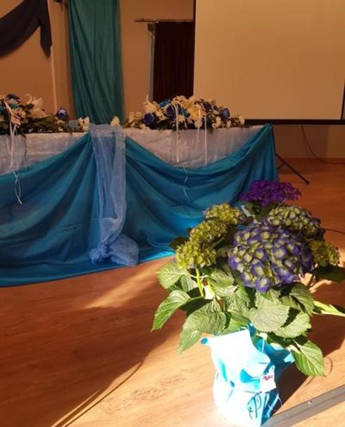 Flower Shop Wedding Baptism Events | Loutraki Corinthia | Anthorama - greekcatalog.net