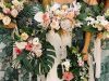 Flower Shop Wedding Baptism Events | Loutraki Corinthia | Anthorama - greekcatalog.net