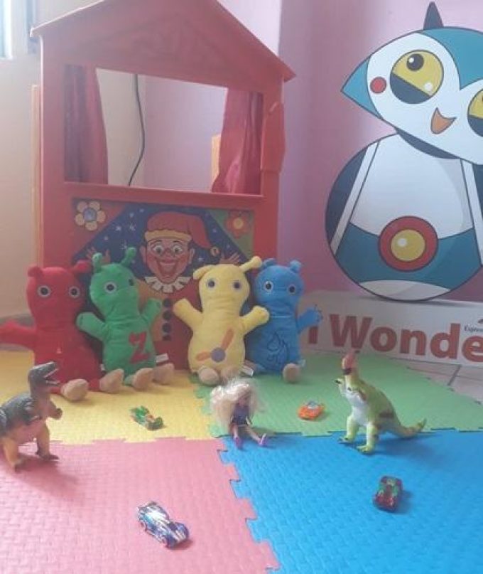 Foreign Language Centers & Information Technology | Xanthi Center Thraki | Educational Centers Chatzistefanou - greekcatalog.net