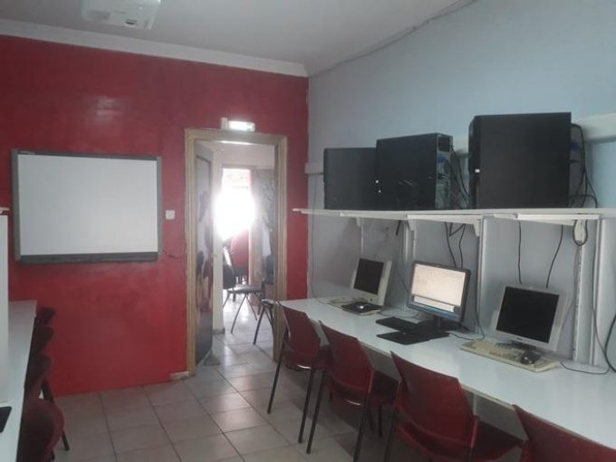 Foreign Language Centers & Information Technology | Xanthi Center Thraki | Educational Centers Chatzistefanou - greekcatalog.net