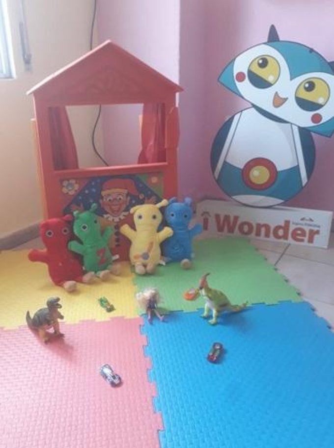 Foreign Language Centers & Information Technology | Xanthi Center Thraki | Educational Centers Chatzistefanou - greekcatalog.net