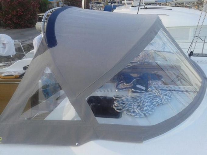 Tairol Shop | Palaio Faliro Attica | Peak Sails