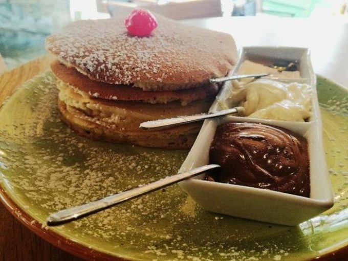 Coffee Bar Food & Drinks | Heraklion Crete | Cafe Bakan - greekcatalog.net