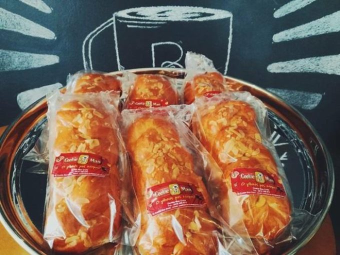 Coffee Bar Food & Drinks | Heraklion Crete | Cafe Bakan - greekcatalog.net