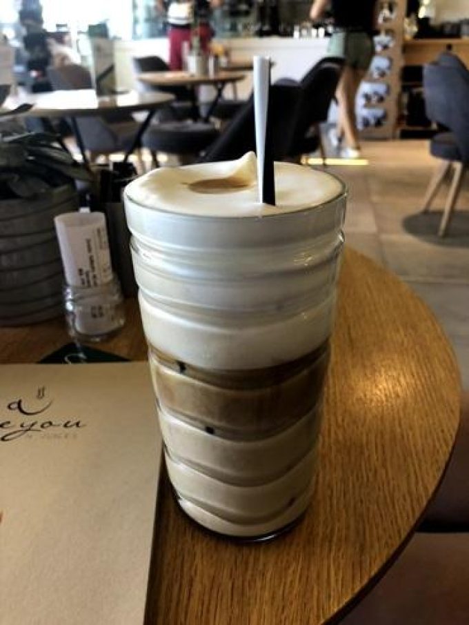 ΚΑΦΕΤΕΡΙΑ CAFE BAR | ΑΧΑΡΑΒΗ ΚΕΡΚΥΡΑ ΙΟΝΙΟ | SEE YOU COFFES - greekcatalog.net