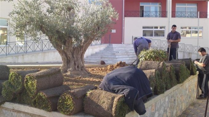 ΚΑΤΑΣΚΕΥΗ-ΣΥΝΤΗΡΗΣΗ ΚΗΠΩΝ ΝΕΜΕΑ | ΑΝΘΟΤΕΧΝΙΚΗ ΝΕΜΕΑΣ - greekcatalog.net