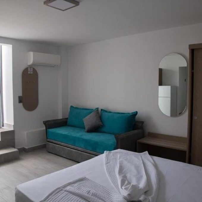 ΞΕΝΟΔΟΧΕΙΟ ΕΝΟΙΚΙΑΖΟΜΕΝΑ ΔΩΜΑΤΙΑ | ΝΕΑ ΒΡΑΣΝΑ ΑΣΠΡΟΒΑΛΤΑ ΘΕΣΣΑΛΟΝΙΚΗ | AMALIA BOUTIQUE RESORT - greekcatalog.net