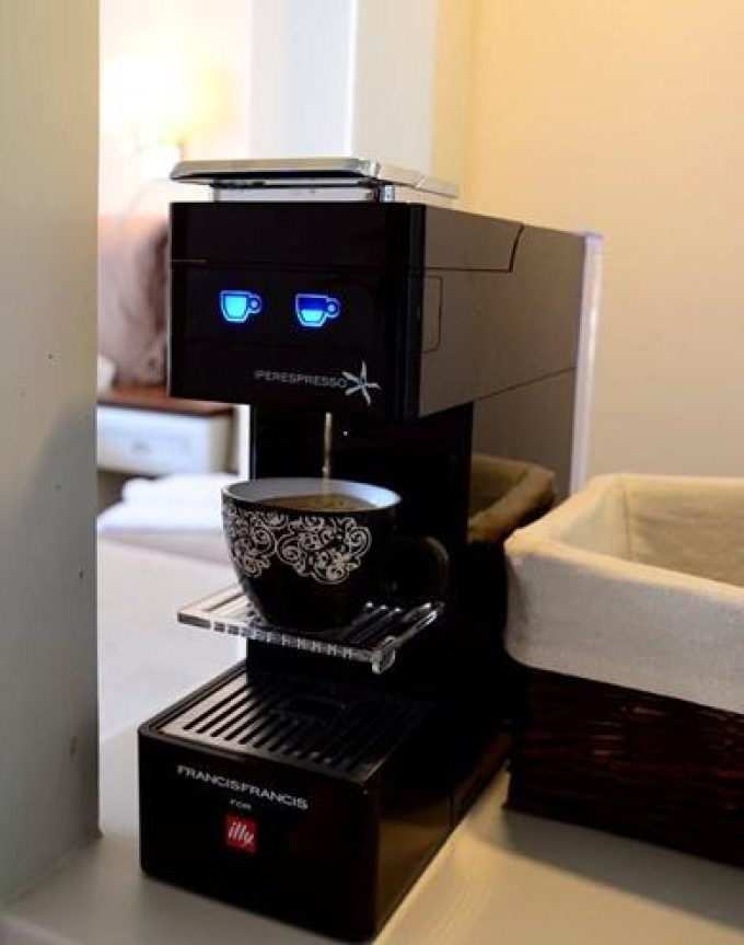 Hotel Rooms to Let | Spetses Port Attica Greece | Kochyli Boutique Hotel - greekcatalog.net