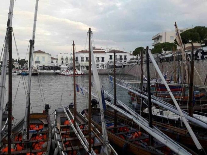 Hotel Rooms to Let | Spetses Port Attica Greece | Kochyli Boutique Hotel - greekcatalog.net