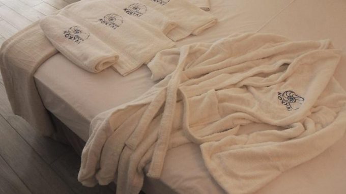 Hotel Rooms to Let | Spetses Port Attica Greece | Kochyli Boutique Hotel - greekcatalog.net