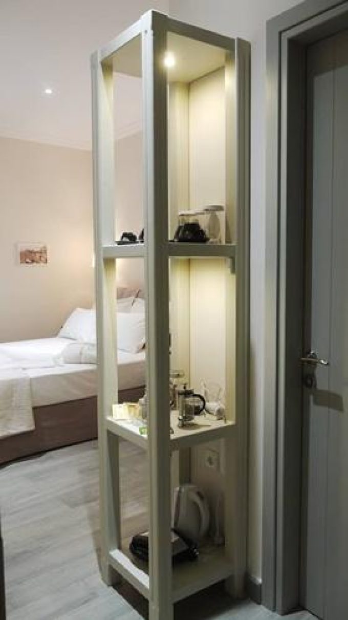 Hotel Rooms to Let | Spetses Port Attica Greece | Kochyli Boutique Hotel - greekcatalog.net