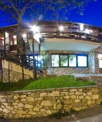 Hotel | Old Elatochori Pieria | Pierion Musses
